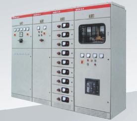 GCK低压抽出式开关柜 高效配电与灵活控制的现代解决方案