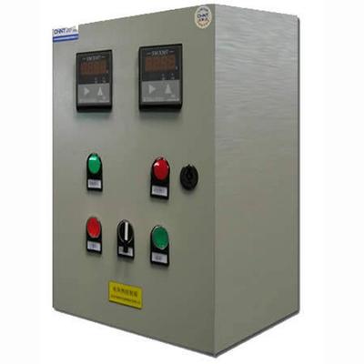 配电柜 配电开关控制设备的核心与集成