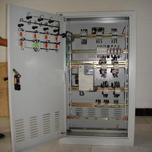 上海新俊电气成套设备 引领配电开关控制设备的技术革新与应用实践