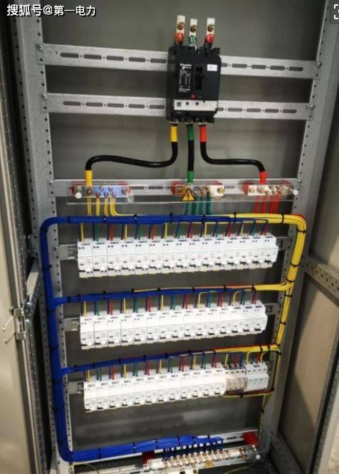 配电箱安装、材质与质量要求详解 配电开关控制设备规范全解析