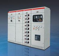 GCDS低压抽出式开关柜 现代化配电系统的智能控制核心