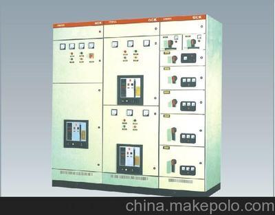 惠州市现代盛世成套设备电气公司 配电开关控制设备供应商的视觉展示