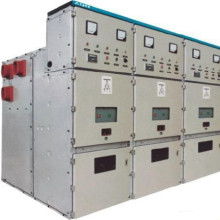 高压之芯・安全之选——泰州安泰电器开关厂专注户内金属铠装配电设备