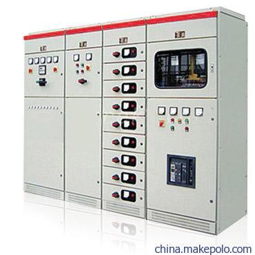 河北保定开关柜价格与图片大全 科畅变压器电气产品解析